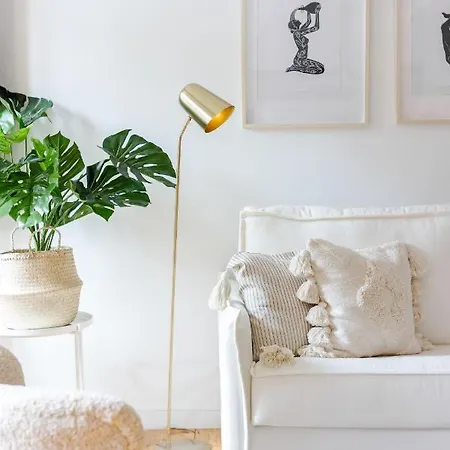 Casa Boma - Charming And Typical - Lapa Iii ליסבון