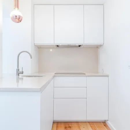 Casa Boma - Charming And Typical - Lapa Iii *