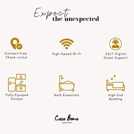 Appartamento Casa Boma - Charming And Typical - Lapa Iii