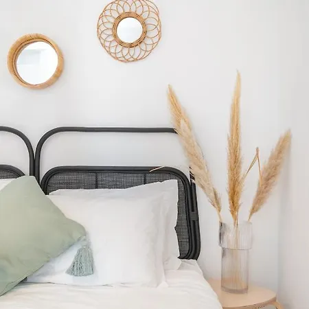 Casa Boma - Charming And Typical - Lapa Iii * Lisbona