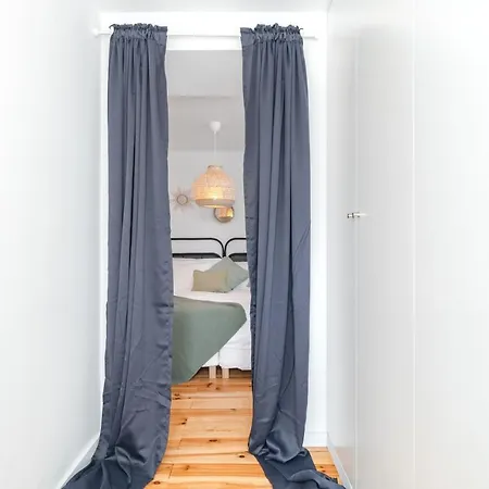 Casa Boma - Charming And Typical - Lapa Iii Appartamento