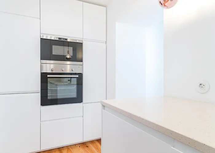 Casa Boma - Charming And Typical - Lapa Iii Apartamento *