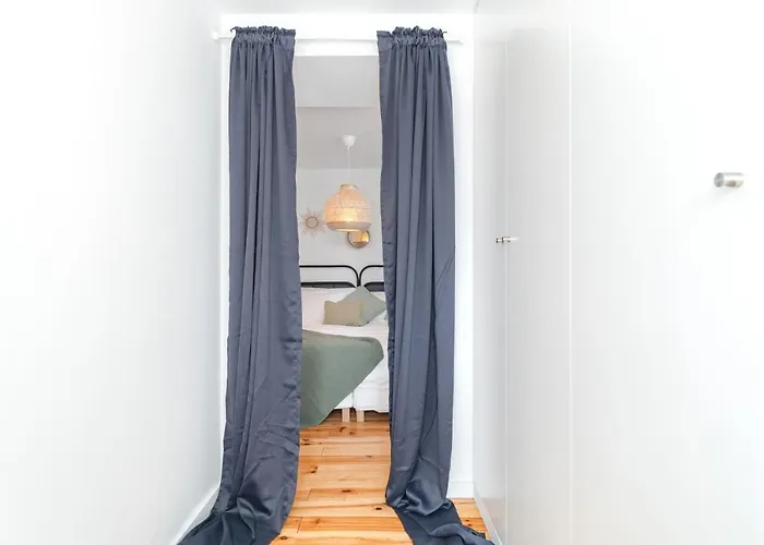 Casa Boma - Charming And Typical - Lapa Iii Apartamento