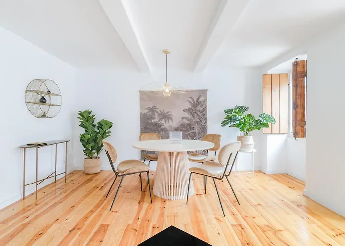 Casa Boma - Charming And Typical - Lapa Iii Apartamento *