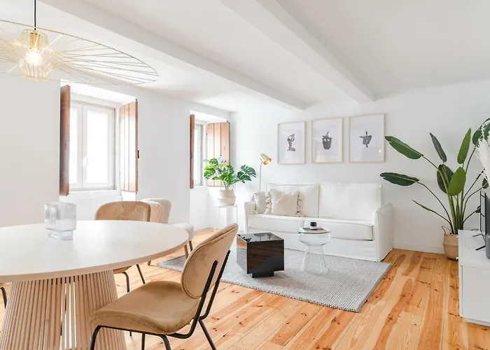 Casa Boma - Charming And Typical - Lapa Iii Apartamento